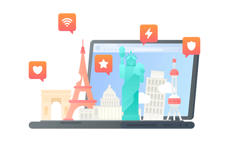 代理网易云音乐的回国vpn - 海龟伴侣